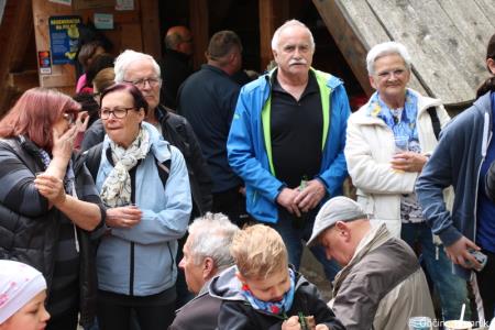 Tradicionalna prireditev ob mednarodnem prazniku delavstva 33
